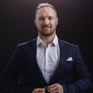 Hamish Duncan