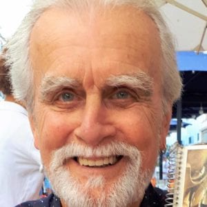 Warren Grenfell