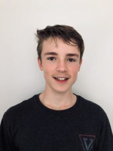 Tom Meldrum